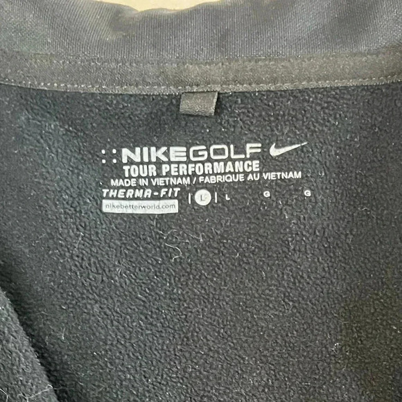 NIKE GOLF MADOUR PERFORMANCE - Picture 2 of 4